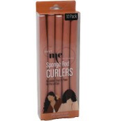 Wholesale - 10pk SPONGE ROD HAIR CURLERS C/P 72, UPC: 810004941083